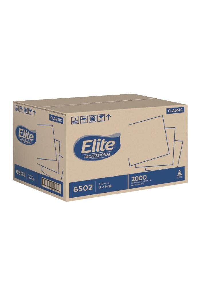 SERV. ELITE BCA.  24X24 SH X2000u (6502)